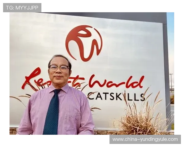 云顶集团新加坡：结合市场环境探讨其在新加坡博彩法规变化中的应对策略