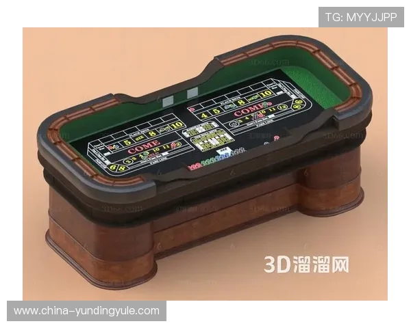 云鼎赌场游戏种类丰富多样满足不同玩家的娱乐需求与偏好