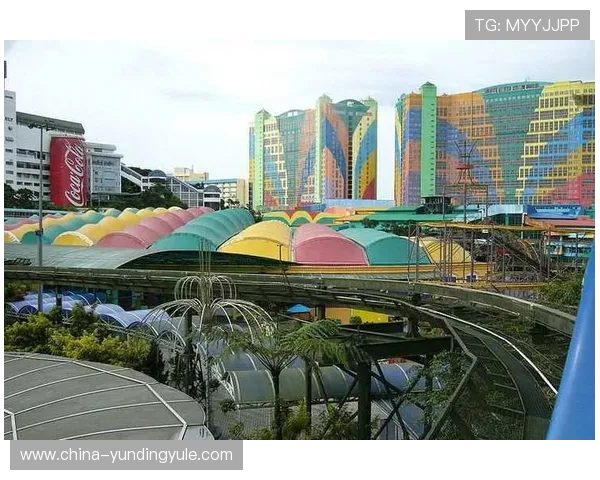 吉隆坡云顶有几个赌场名字以及它们的详细介绍和特色分析